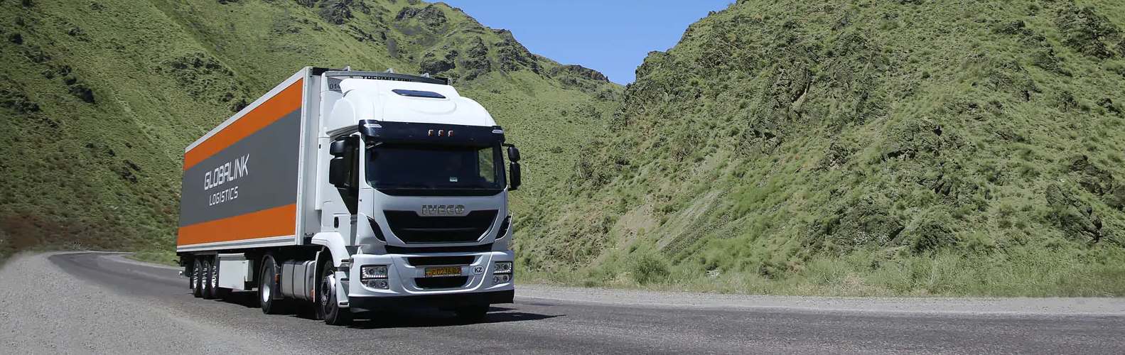 Welcome to Nairobi Transporters and Logistics